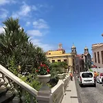 Romantisches Haus In Der Historischen Altstadt Von Orotava * La Orotava