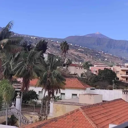 Lejlighed Romantisches Haus In Der Historischen Altstadt Von Orotava