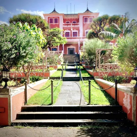 Lejlighed Romantisches Haus In Der Historischen Altstadt Von Orotava *