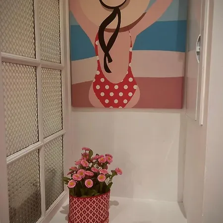 Lejlighed Romantisches Haus In Der Historischen Altstadt Von Orotava