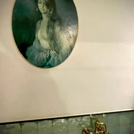 Lejlighed Romantisches Haus In Der Historischen Altstadt Von Orotava *