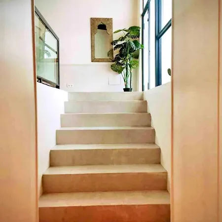 Lejlighed Romantisches Haus In Der Historischen Altstadt Von Orotava *