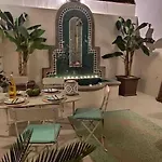 Apartament Romantisches Haus In Der Historischen Altstadt Von Orotava La Orotava